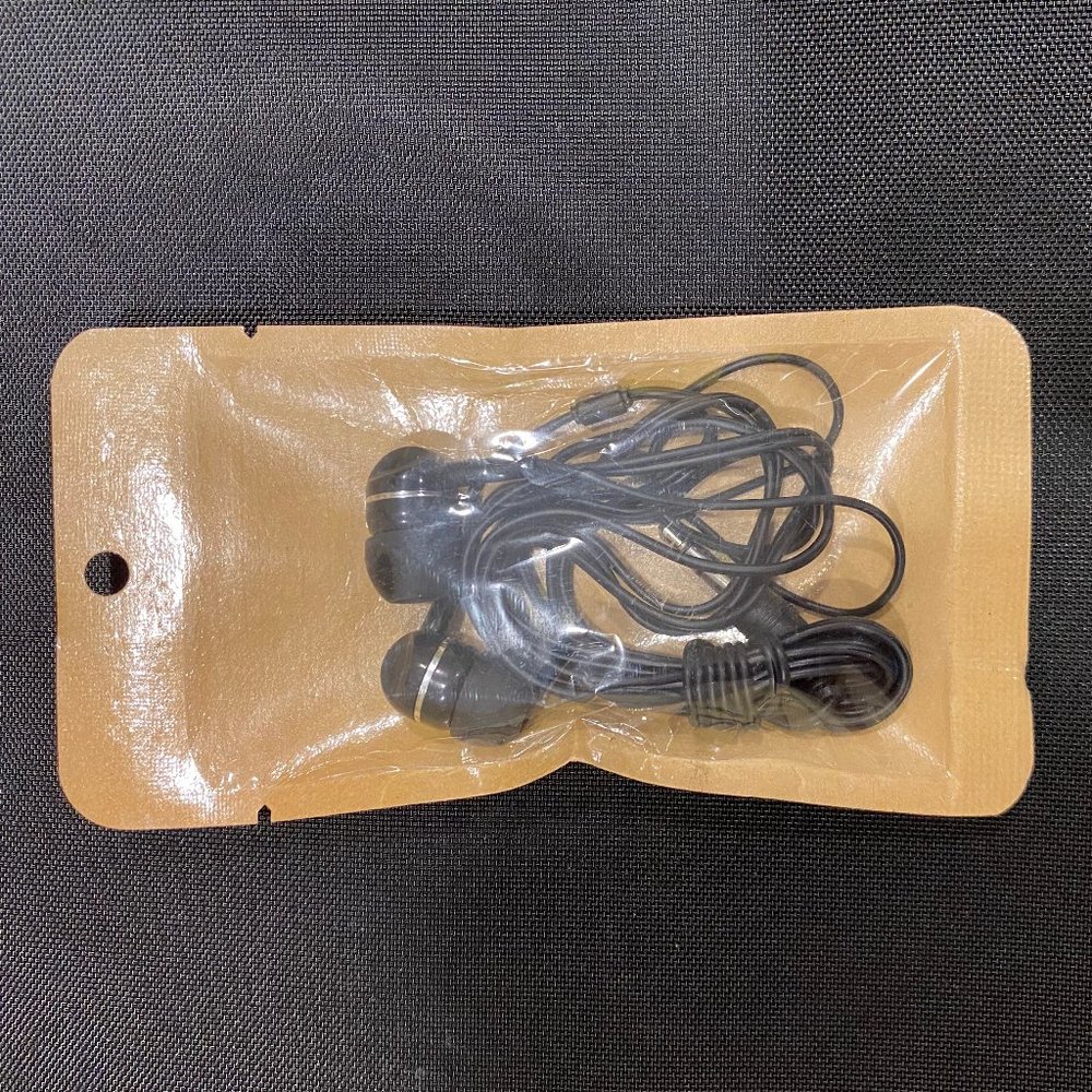 earbuds